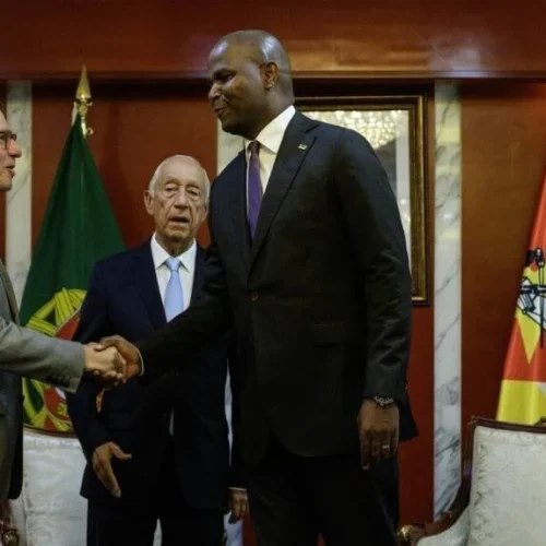 Moçambique e Portugal firmam cerca de 20 instrumentos jurídicos para impulsionar cooperação bilateral