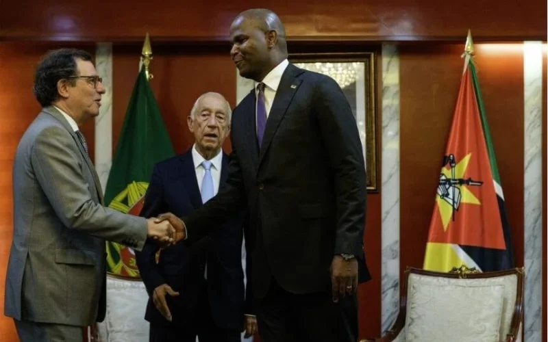 Moçambique e Portugal firmam cerca de 20 instrumentos jurídicos para impulsionar cooperação bilateral
