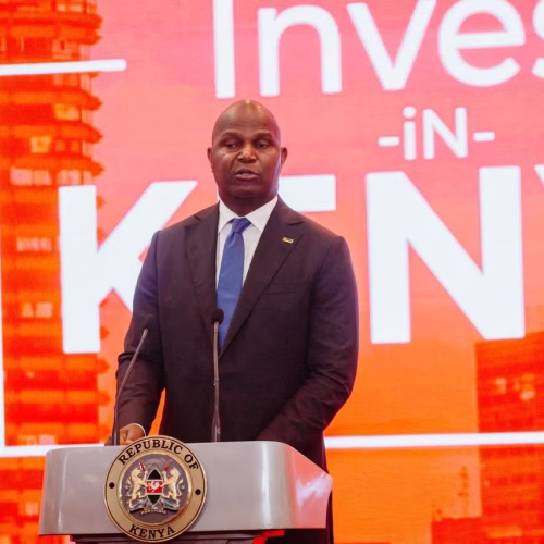 Moçambique e Quénia planeiam retomar voos entre Maputo e Nairobi