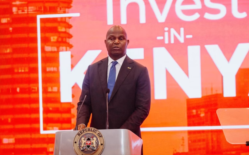 Moçambique e Quénia planeiam retomar voos entre Maputo e Nairobi