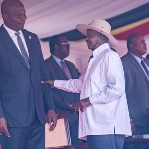 Moçambique e Uganda estreitam laços para combater o terrorismo em Cabo Delgado