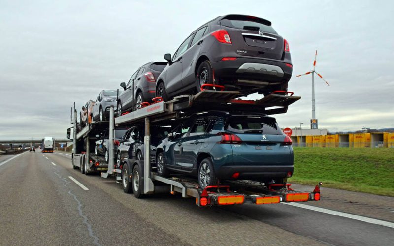 Moçambique elimina taxa de importação para veículos eléctricos