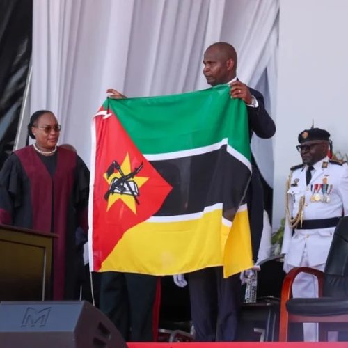 Moçambique inicia 2026 com foco na transformação e inclusão econômica