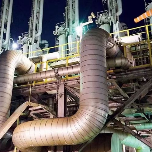 Moçambique inicia construção do Centro Tecnológico de formação em petróleo e gás