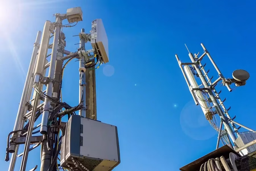 Moçambique investe em 5G para impulsionar turismo e economia até 2030