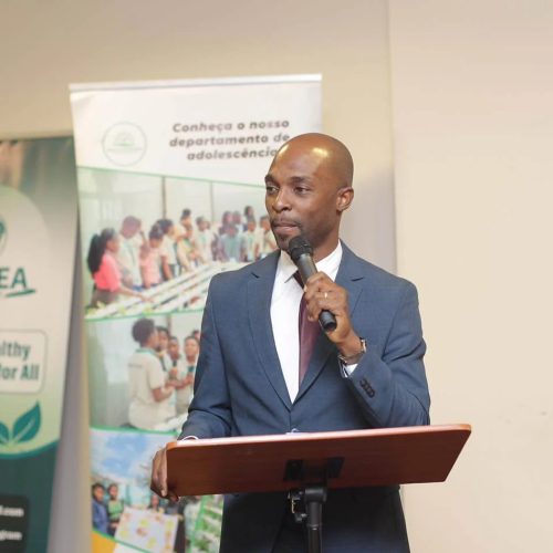 Moçambique precisa de novas estratégias para atrair financiamento climático