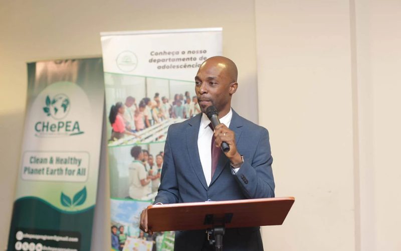 Moçambique precisa de novas estratégias para atrair financiamento climático