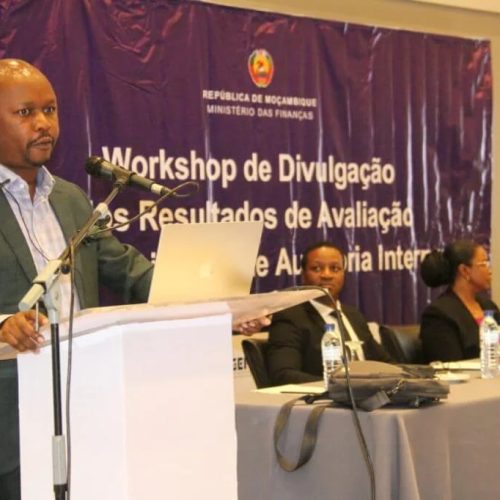 Moçambique precisa urgentemente reformar auditoria interna para evitar prejuízos