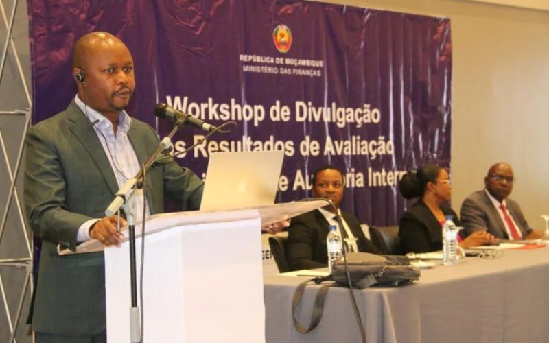 Moçambique precisa urgentemente reformar auditoria interna para evitar prejuízos
