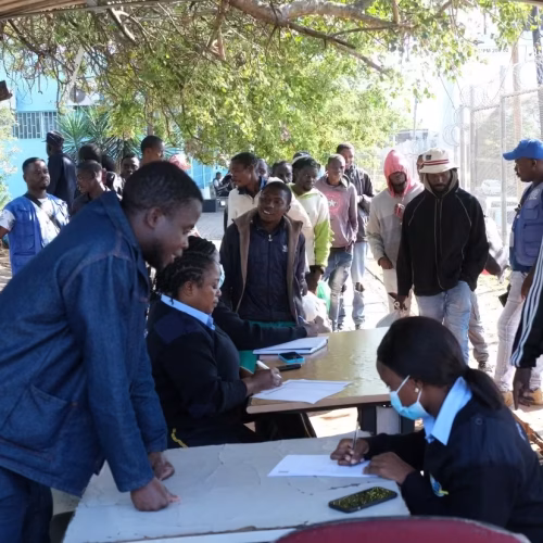 Moçambique reforça assistência humanitária aos afectados por ataques xenófobos