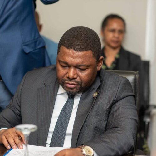 Moçambique reforça coordenação fronteiriça para impulsionar comércio