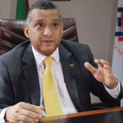 Moçambique se prepara para apresentar revisão dos ODS na ONU