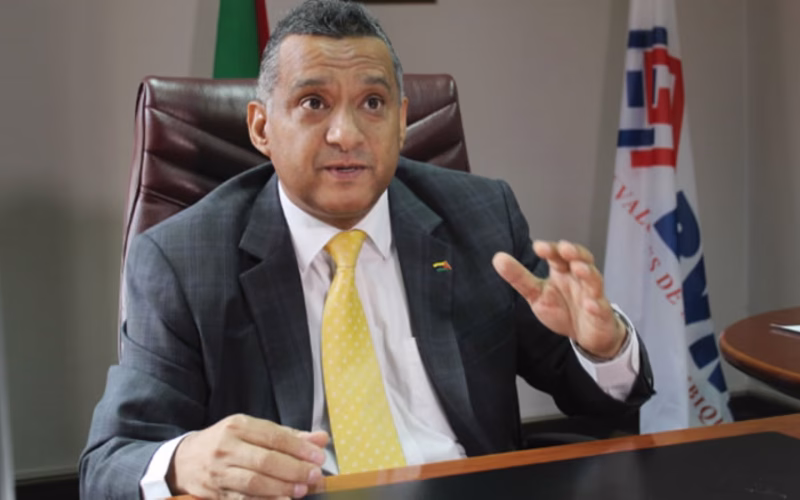Moçambique se prepara para apresentar revisão dos ODS na ONU