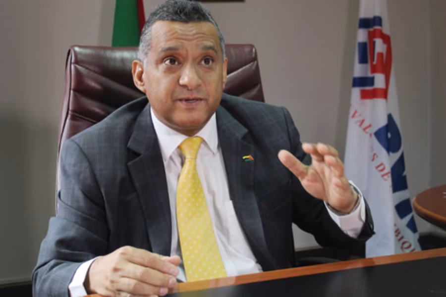 Moçambique se prepara para apresentar revisão dos ODS na ONU