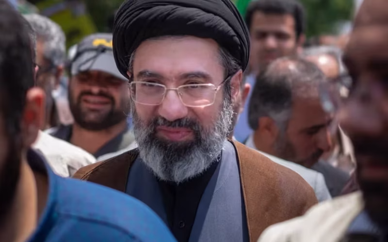 Mojtaba Khamenei é nomeado novo líder supremo do Irã