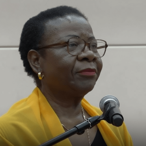 Morre Luísa Diogo, antiga Primeira-Ministra de Moçambique, aos 67 anos