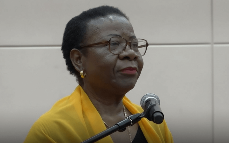 Morre Luísa Diogo, antiga Primeira-Ministra de Moçambique, aos 67 anos