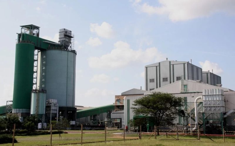 Mozal anuncia suspensão de operações em Moçambique a partir de Março de 2026