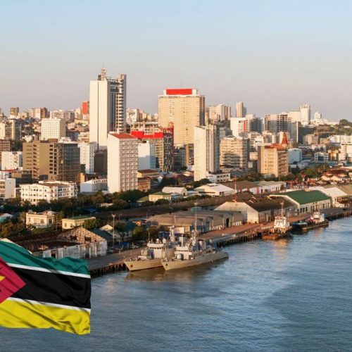 Moçambique sai da lista de jurisdições de alto risco da União Europeia