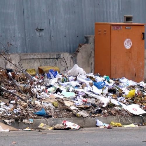 Município de Maputo prepara nova taxa de lixo proporcional ao consumo de energia