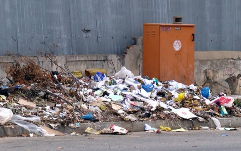 Município de Maputo prepara nova taxa de lixo proporcional ao consumo de energia