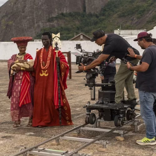 Músicas moçambicanas brilham na nova novela da Globo