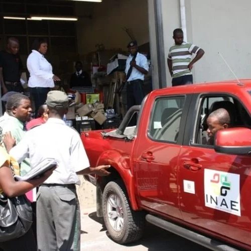 Nampula reforça fiscalização de preços e qualidade durante a quadra festiva