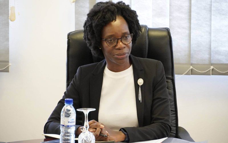 Natal com tolerância de ponto em Moçambique