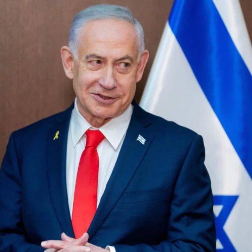 Netanyahu aceita integrar Conselho de Paz criado por Donald Trump