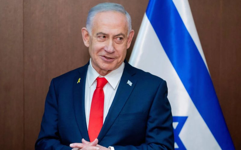 Netanyahu aceita integrar Conselho de Paz criado por Donald Trump