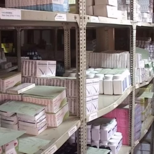 Niassa reforça combate ao desvio de medicamentos no sector da saúde
