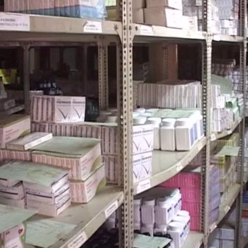 Niassa regista aumento de roubos de medicamentos nas unidades sanitárias