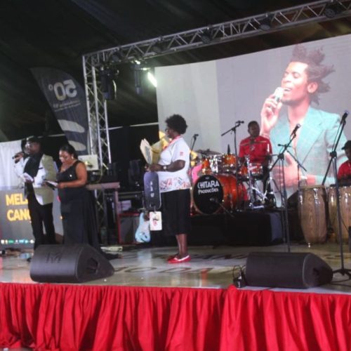 Nordino Chambal vence Ngoma Moçambique-2025 com “Famba kwatsi”