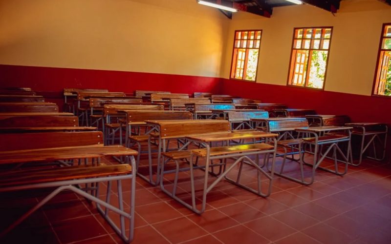 Alunos deslocados em Cabo Delgado isentos de propinas no novo ano lectivo