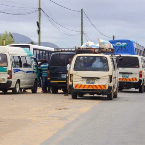 Compensação do governo ajuda 2.266 operadores de transporte público após alta de combustíveis
