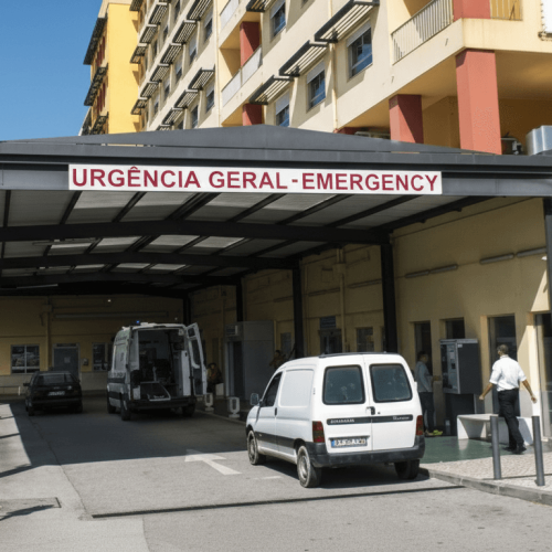 Nove moçambicanos recuperam após inalação de gás tóxico em Portugal