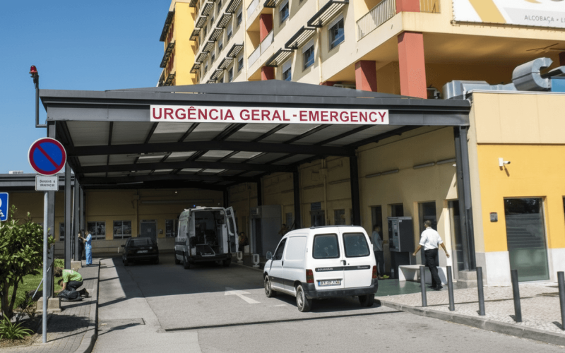 Nove moçambicanos recuperam após inalação de gás tóxico em Portugal