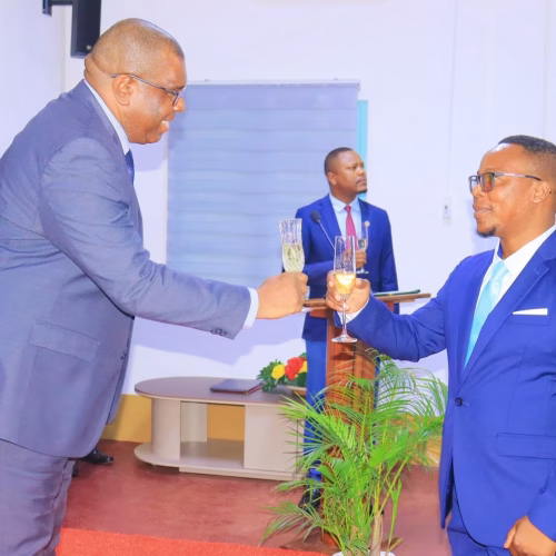 Hospital Central de Nampula tem novo director-geral