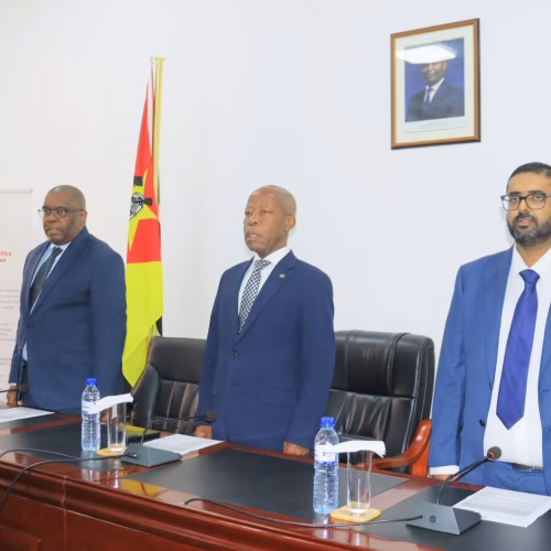 Novo projecto visa modernizar e garantir acesso à justiça no norte de Moçambique
