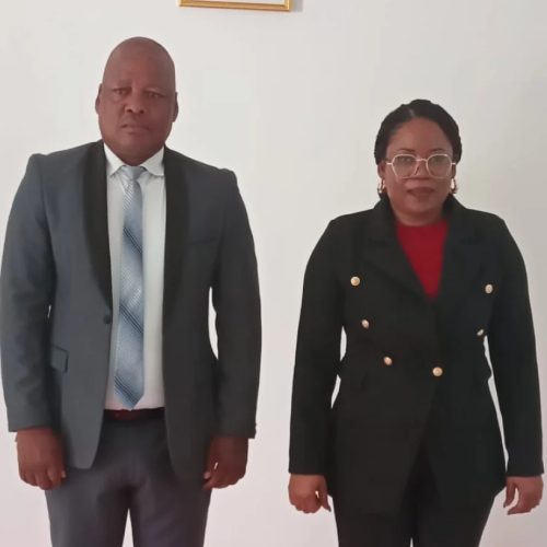 Novos líderes tomam posse em Cabo Delgado enfrentando desafio contra a corrupção
