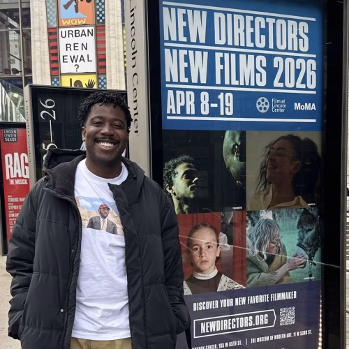Filme moçambicano “O Profeta” brilha em estreia internacional em Nova Iorque