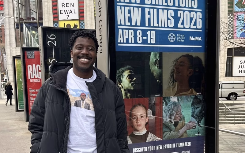 Filme moçambicano “O Profeta” brilha em estreia internacional em Nova Iorque