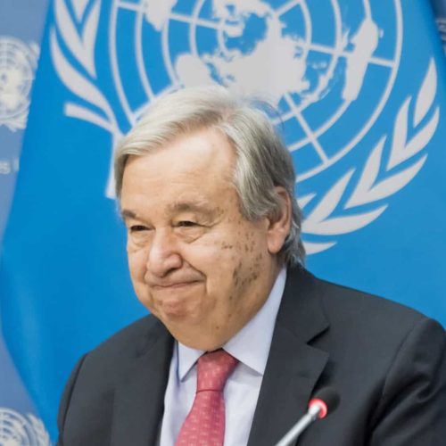 Falta de financiamento coloca ONU à beira de colapso
