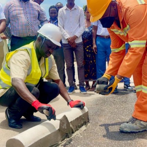 Obras de ciclovias em Quelimane são suspensas pela Procuradoria Provincial