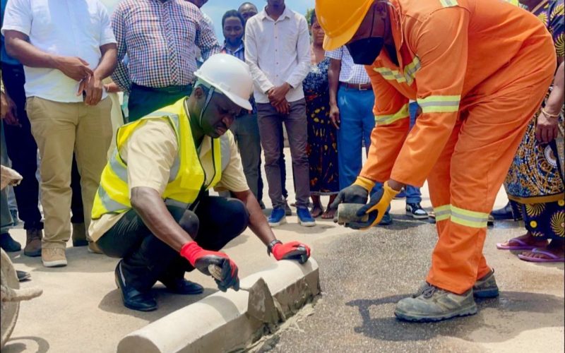 Obras de ciclovias em Quelimane são suspensas pela Procuradoria Provincial