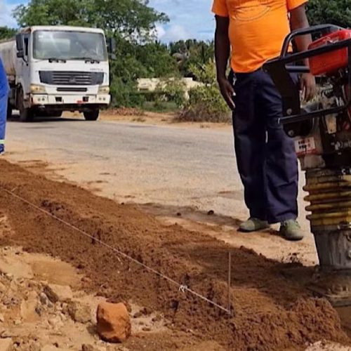 Obras de hospital e estrada em Mecanhelas começam ainda este ano