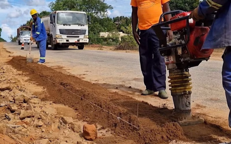 Obras de hospital e estrada em Mecanhelas começam ainda este ano