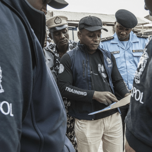 Operação da Interpol resulta em mais de 3.700 detidos e envolve Moçambique