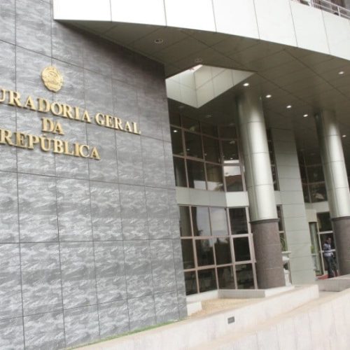 Operação da PGR investiga corrupção no Tribunal Administrativo de Maputo