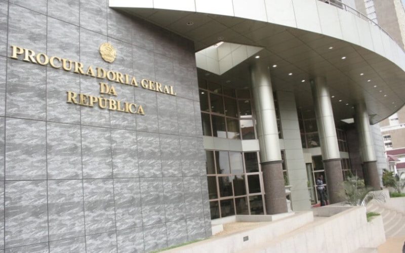 Operação da PGR investiga corrupção no Tribunal Administrativo de Maputo